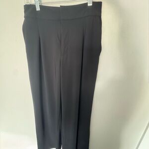 Athleta Black Pinnacle Pant size 6
